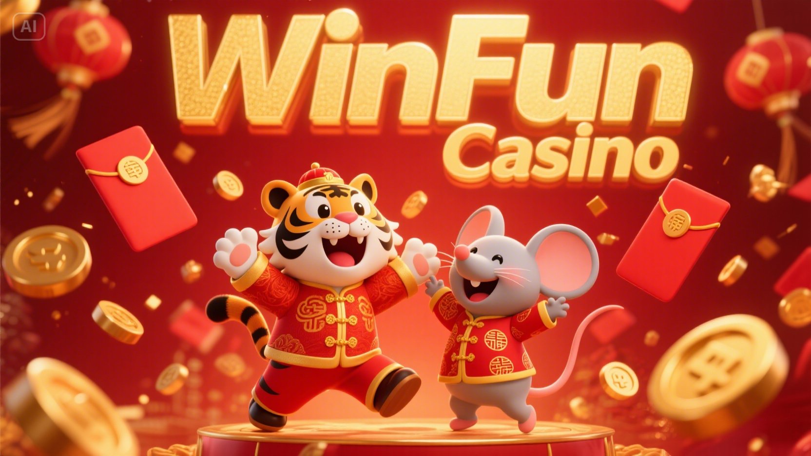 WinFun Casino